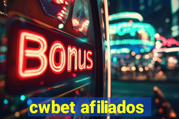 cwbet afiliados